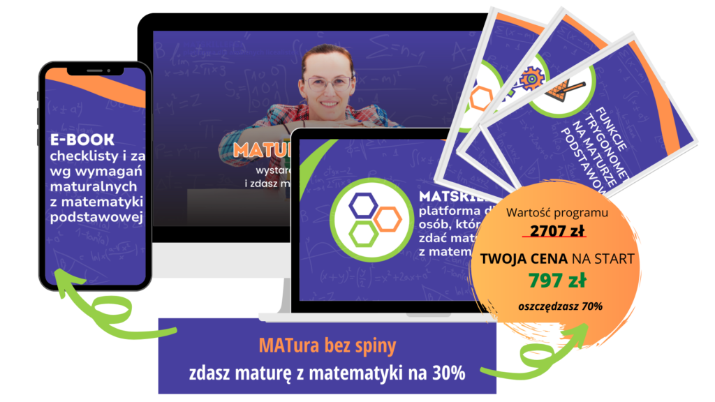 matura bez spiny